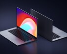 La RedmiBook 16 se presentará próximamente junto a la serie Redmi K70 (imagen vía Xiaomi)