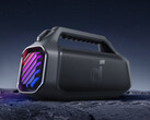 El nuevo altavoz Bluetooth Soundcore Boom 2 Plus de Anker ya está disponible. (Imagen: Anker)