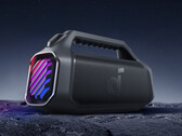 El nuevo altavoz Bluetooth Soundcore Boom 2 Plus de Anker ya está disponible. (Imagen: Anker)