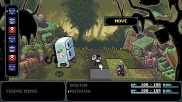 (Fuente de la imagen: Steam)