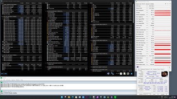 Prueba de esfuerzo - Prime95 solo