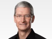 Apple Se dice que el CEO Tim Cook está planeando un lanzamiento más de productos importantes antes de retirarse. (Imagen: Apple)