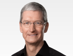 Apple Se dice que el CEO Tim Cook está planeando un lanzamiento más de productos importantes antes de retirarse. (Imagen: Apple)