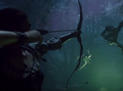 Imágenes de Fable (2026). (Fuente de la imagen: Microsoft Xbox)