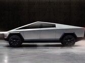 Las baterías del Cybertruck entrarán pronto en producción (imagen: Tesla)