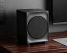 La Cube de Chieftec es una caja de PC m-ATX mínima que puede confundirse fácilmente con un altavoz. (Fuente de la imagen: Chieftec)