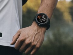 El Amazfit T-Rex 3 Pro es un wearable de gama alta. (Fuente de la imagen: Zepp Health)