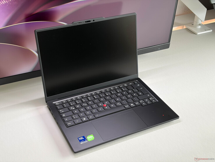 El Lenovo ThinkPad X1 Carbon Gen 14