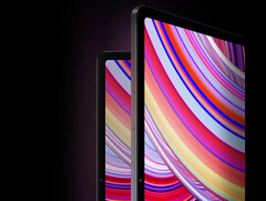 La Redmi Pad Pro es uno de los lanzamientos más recientes de Xiaomi. (Fuente de la imagen: Xiaomi)