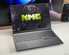 XMG Apex 16 Max (fuente de la imagen: Notebookcheck)
