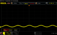 Parpadeo por PWM (0 % de brillo)