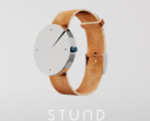 INDEMAND ha lanzado el reloj STUND. (Fuente de la imagen: INDEMAND en Indiegogo)