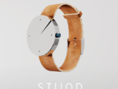 INDEMAND ha lanzado el reloj STUND. (Fuente de la imagen: INDEMAND en Indiegogo)