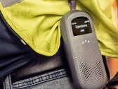Relay lanza RelayX, un sustituto ultrarresistente del walkie-talkie con cobertura simultánea cuádruple 4G/5G, Wi-Fi y red LTE privada y traducción de voz en directo para uso industrial y empresarial. (Fuente de la imagen: Relay)