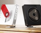 El reproductor de CD multifunción Fiio Snowsky Beatbox puede utilizarse como altavoz Bluetooth.