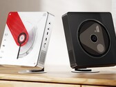 El reproductor de CD multifunción Fiio Snowsky Beatbox puede utilizarse como altavoz Bluetooth.