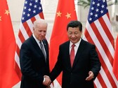 Biden y Jinping en 2013 (Fuente: CNN)