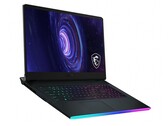 Análisis del portátil MSI GE76 Raider: Con Alder Lake y RTX 3080 Ti al cielo de los juegos