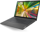 Lenovo IdeaPad 5 15IIL05 Review: Buen rendimiento y una larga duración de la batería, gracias a la batería de 70 Wh.