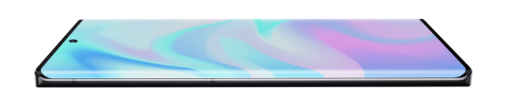 Prueba del smartphone ZTE Axon 30 Ultra 5G Prueba del smartphone ZTE Axon 30 Ultra 5G