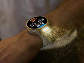 El smartwatch T-Rex 3 Pro 44 mm de Amazfit (en la imagen) ha sido presentado oficialmente. (Fuente de la imagen: Amazfit)