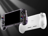 Anbernic ofrecerá la RG557 en varios colores. (Fuente de la imagen: Anbernic)