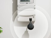 El medidor Anker Solix P1 (en la imagen) ya está disponible en Europa. (Fuente de la imagen: Anker)