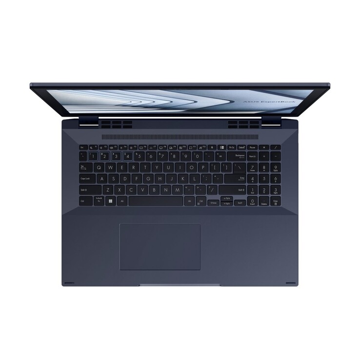 Asus ExpertBook B6 Flip (imagen vía Asus)