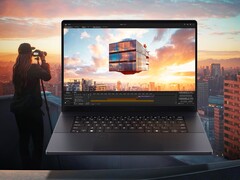 La Asus ProArt P16 mete una GeForce RTX 5070 en un chasis de 4 libras (Fuente de la imagen: Asus)