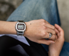 El reloj Casio G-Shock GMW-B5000D-1C (en la imagen) saldrá a la venta en más países europeos. (Fuente de la imagen: Casio)