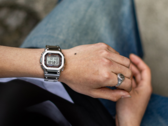 El reloj Casio G-Shock GMW-B5000D-1C (en la imagen) saldrá a la venta en más países europeos. (Fuente de la imagen: Casio)