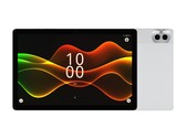 La tableta Boost Celero5G cuenta con una pantalla FHD de 10,95 pulgadas a 90 Hz (Fuente de la imagen: Boost Mobile)