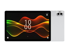 La tableta Boost Celero5G cuenta con una pantalla FHD de 10,95 pulgadas a 90 Hz (Fuente de la imagen: Boost Mobile)