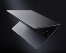 El nuevo CoreBook X debería ser considerablemente más potente que su predecesor con motor Comet Lake-U. (Fuente de la imagen: Chuwi)