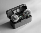 El DJI Mic 3 viene con algunas mejoras respecto al Mic 2. (Fuente de la imagen: DJI)