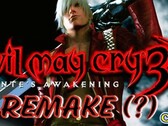 El actor de Devil May Cry 3 Dan Southworth (voz de Vergil) podría haber insinuado accidentalmente que se está preparando un remake para 2025 (Fuente de la imagen : Steam - editado)