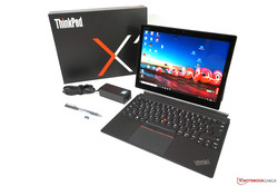 Lenovo ThinkPad X1 Tablet