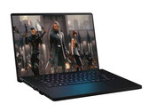 El ROG Zephyrus M16 debería ser uno de los portátiles que ASUS anuncie el 11 de mayo. (Fuente de la imagen: Amazon China)