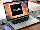 Los próximos modelos de MacBook Pro podrían llegar el 12 de octubre. (Fuente de la imagen: Nathan da Silva - editado)