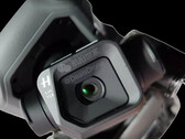 El Mavic 3 Classic parece confiar en la misma cámara principal que el Mavic 3. (Fuente de la imagen: @DealsDrone)