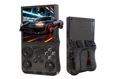 Dispositivo portátil de juegos retro Gaminja ANS13