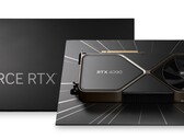 Nvidia GeForce RTX 4090 FE Review. (Imagen: Nvidia)