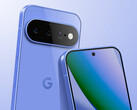 Un primer plano del Pixel 11 y su diseño modernizado.