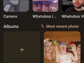 Google Photos tendrá una solución para el problema de las imágenes corruptas (Fuente: Propia)