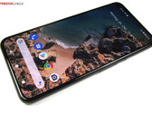 Google podría utilizar su propio silicio en la serie Pixel 6