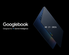 Los portátiles de gama alta de Google estarán disponibles para reserva en breve.