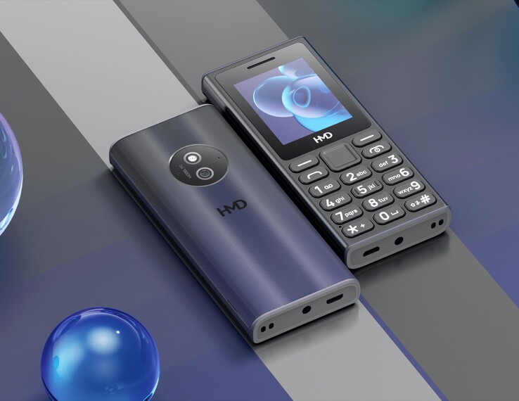 (Fuente de la imagen: HMD Global)