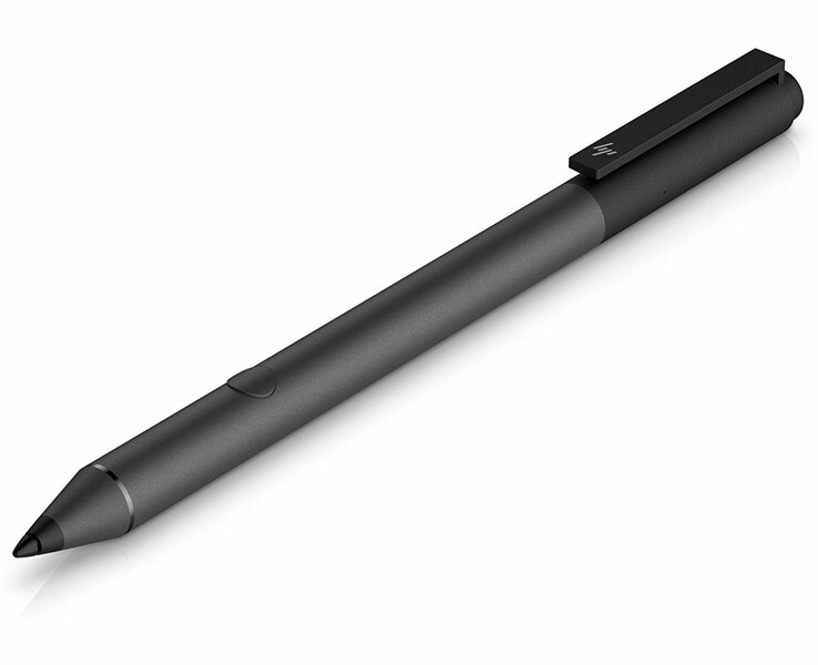 El HP Tilt Pen, que se vende por separado