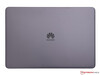 Huawei MateBook D 14