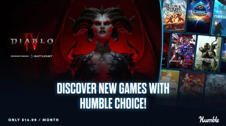 Portada promocional de la nueva selección Choice